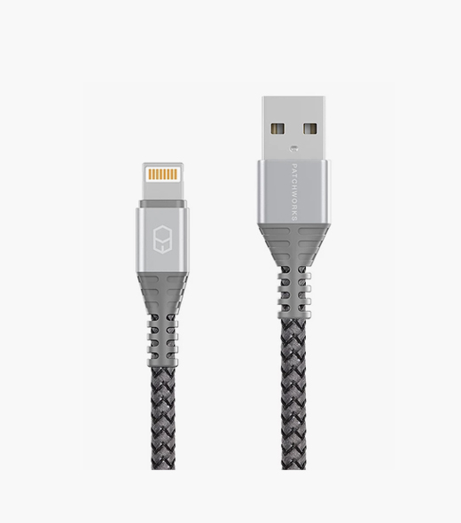 Dura Cable - USB-A to Lightning