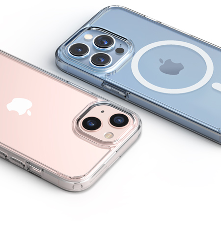 Read more about the article Patchworks, iPhone13 시리즈 케이스 출시