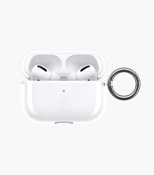 Thumbnail_iFace_AirPods_Look_in_clear