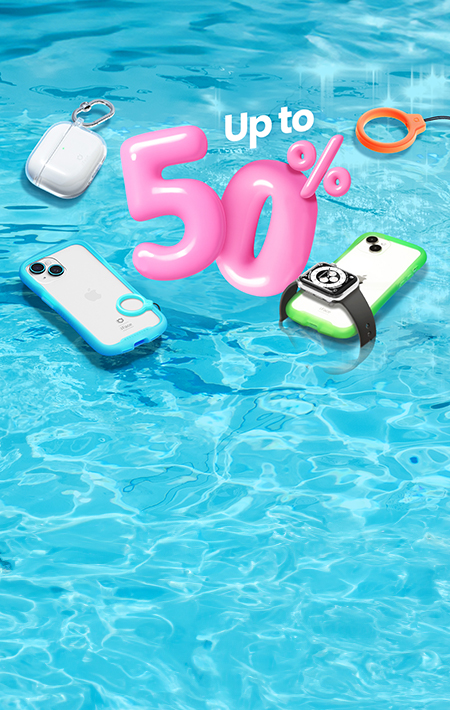Read more about the article 아이페이스, 여름맞이 최대 50% 할인 프로모션 ‘여름 페스티벌’ 진행