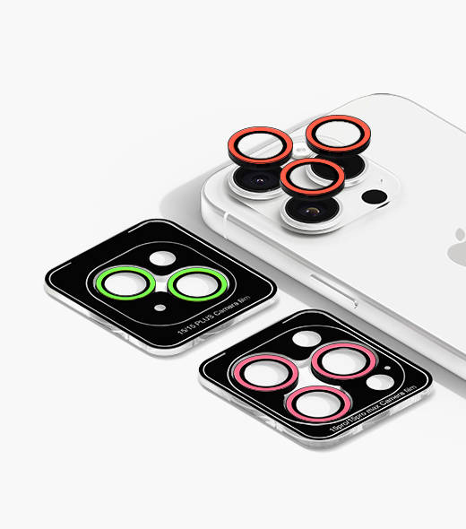camera lens cover neo