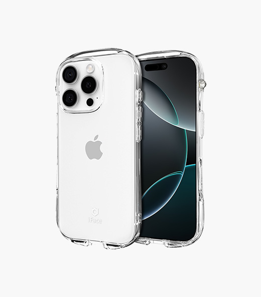 look in clear