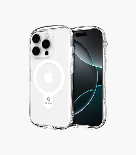 look in clear magsynq