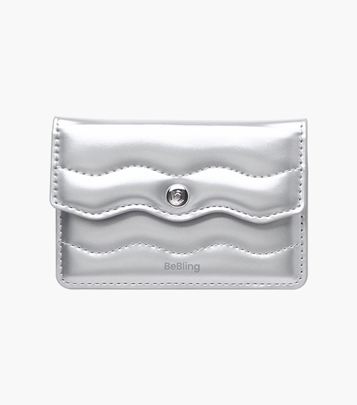 BeBling MagSynq Card Wallet